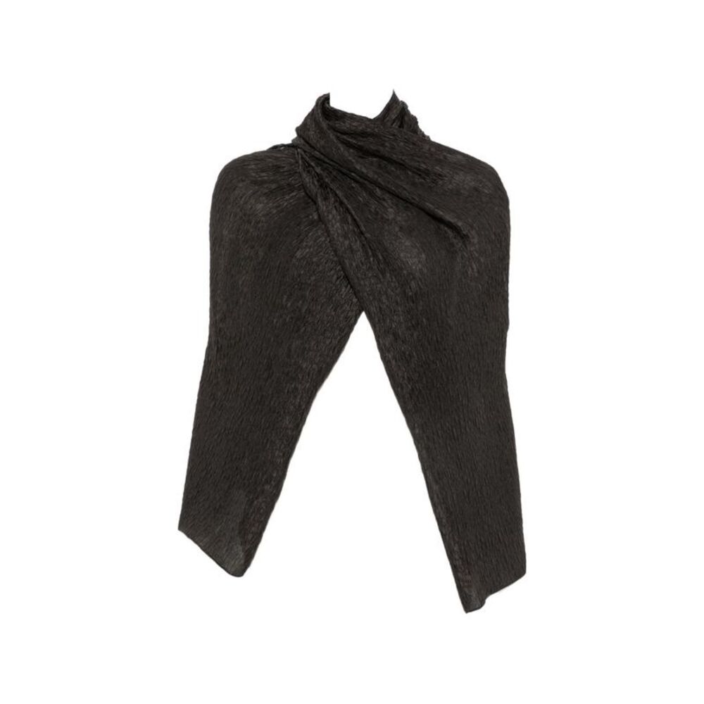 Cortana Women Anhelo Silk Sleeved Stole